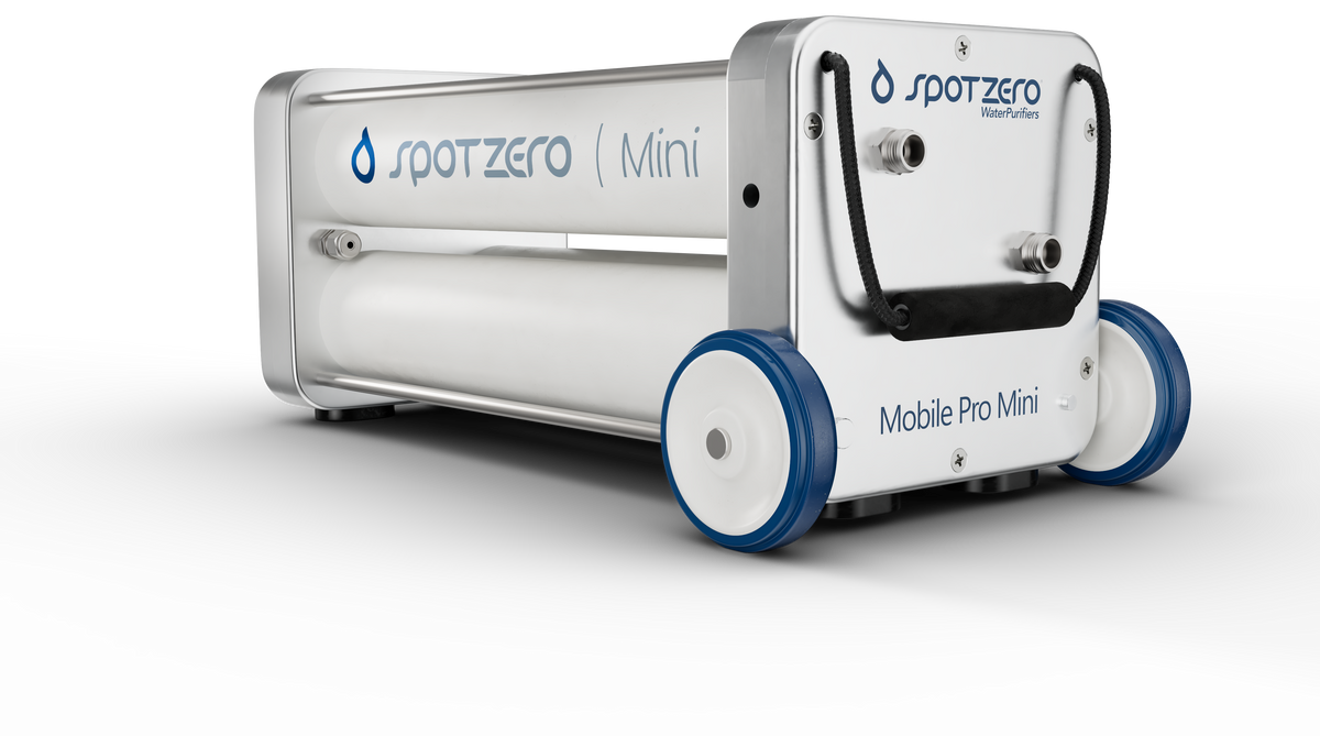 Gold Extended Warranty - Mobile Mini